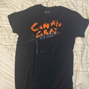 Conan Gray Exclusive North America Tour Merch 2022 in Size Small
